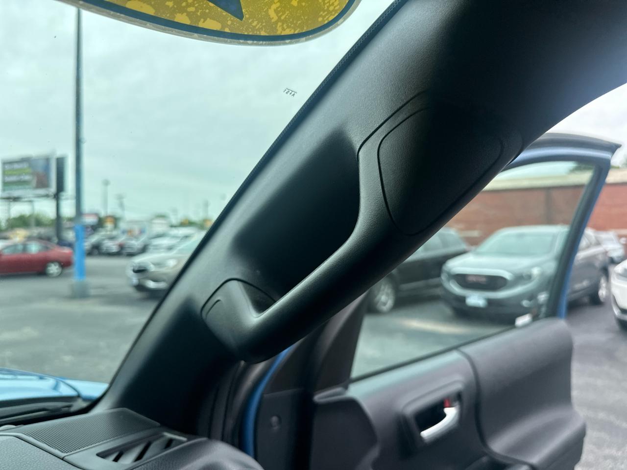 Toyota Tacoma  2018