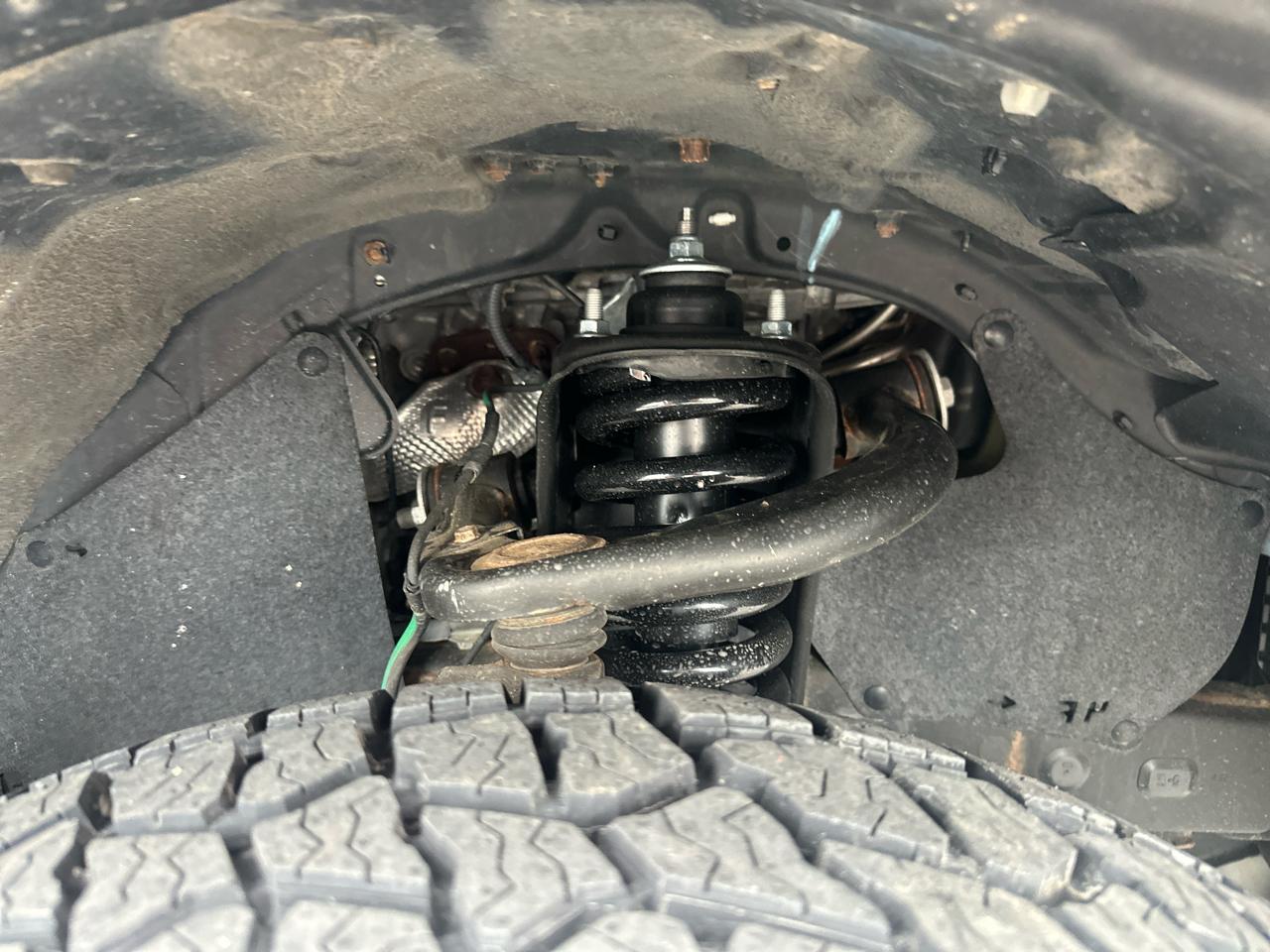 Toyota Tacoma  2018