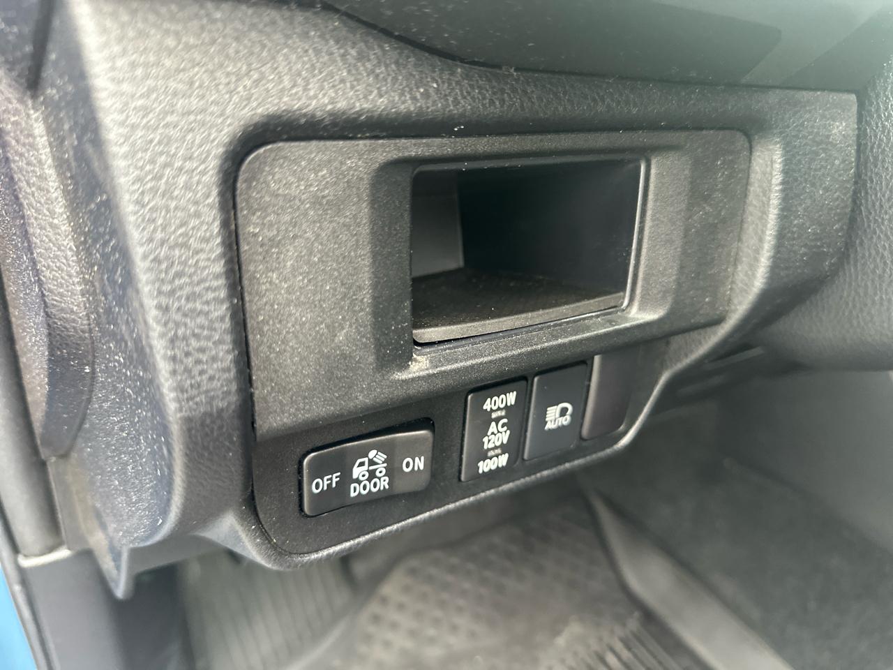 Toyota Tacoma  2018