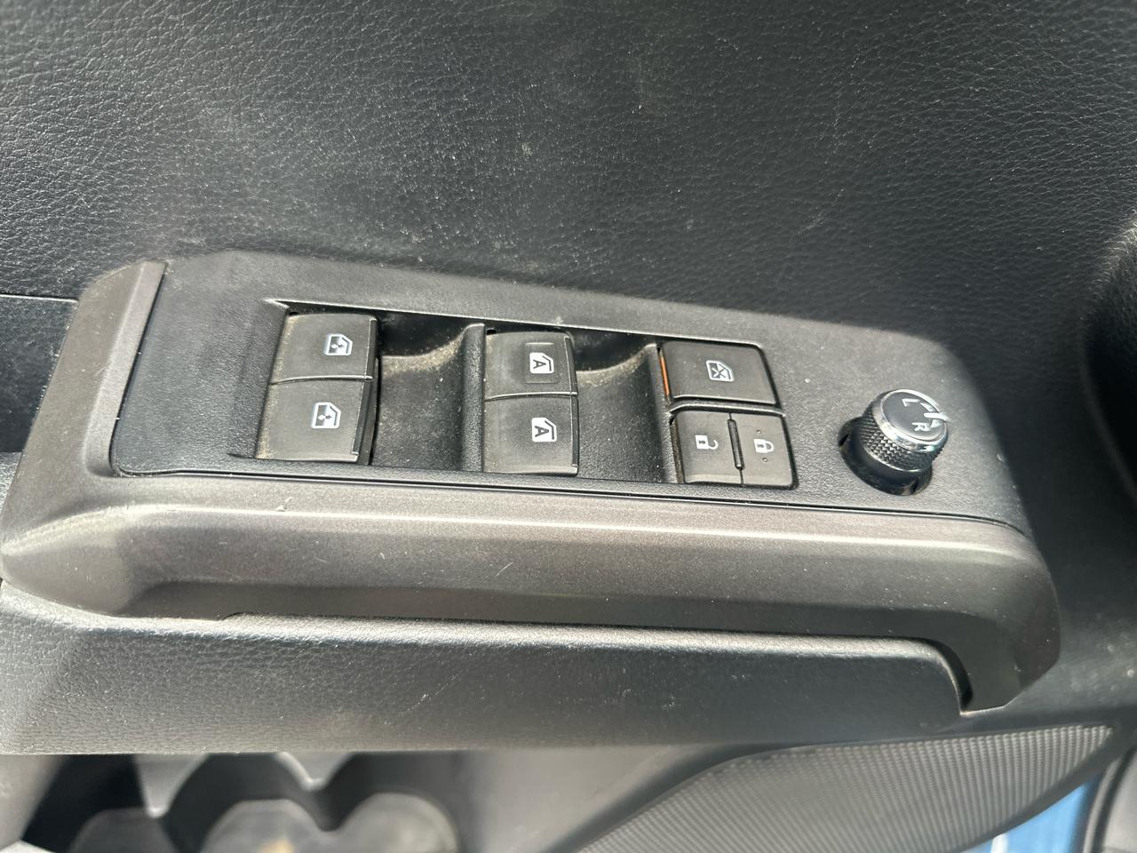 Toyota Tacoma  2018