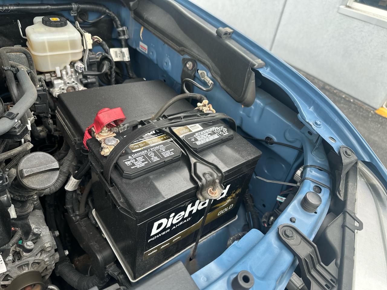 Toyota Tacoma  2018