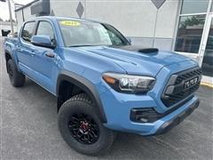 2018 Toyota Tacoma 