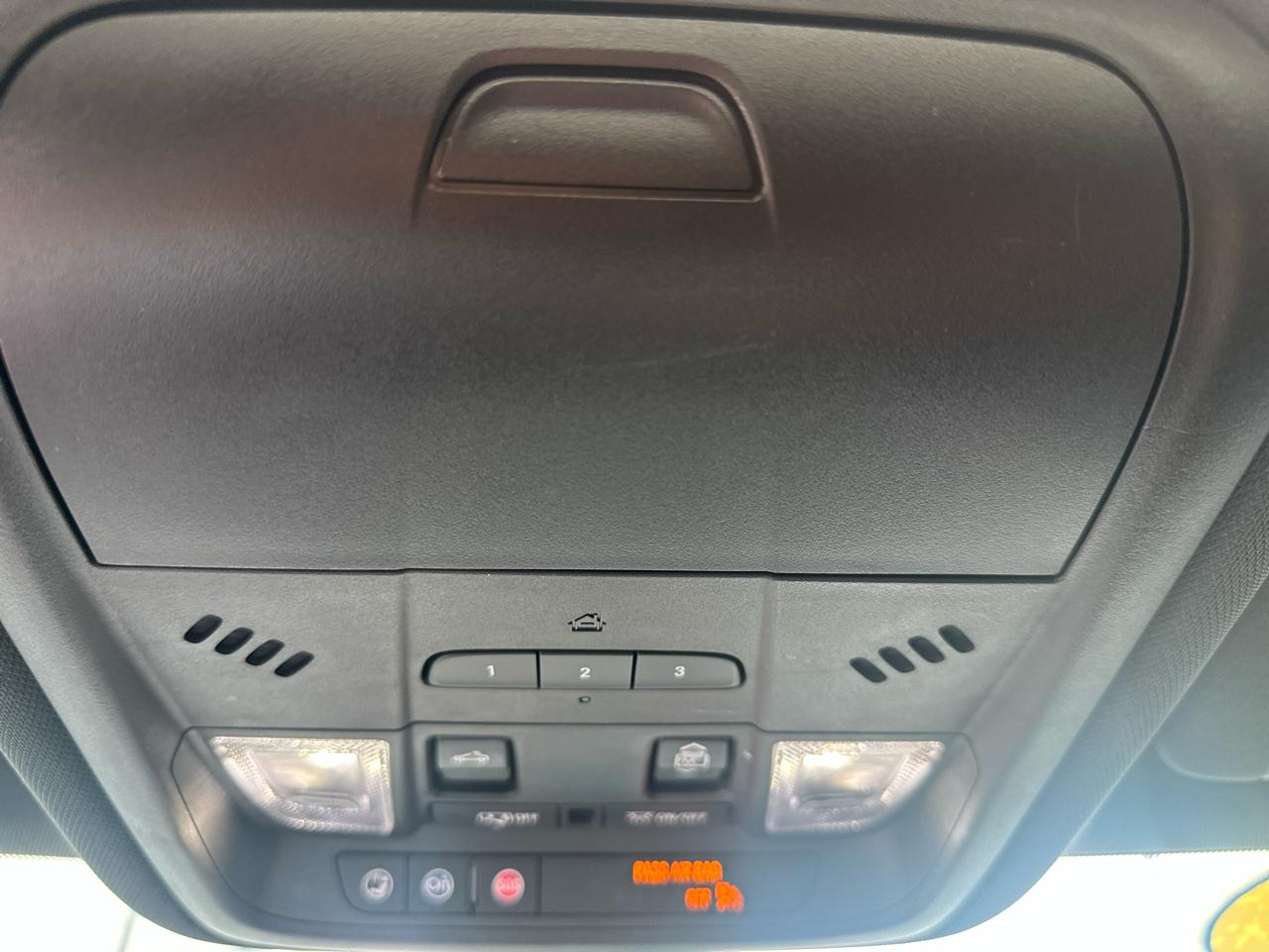 Chevrolet Blazer FWD 4dr RS 2021