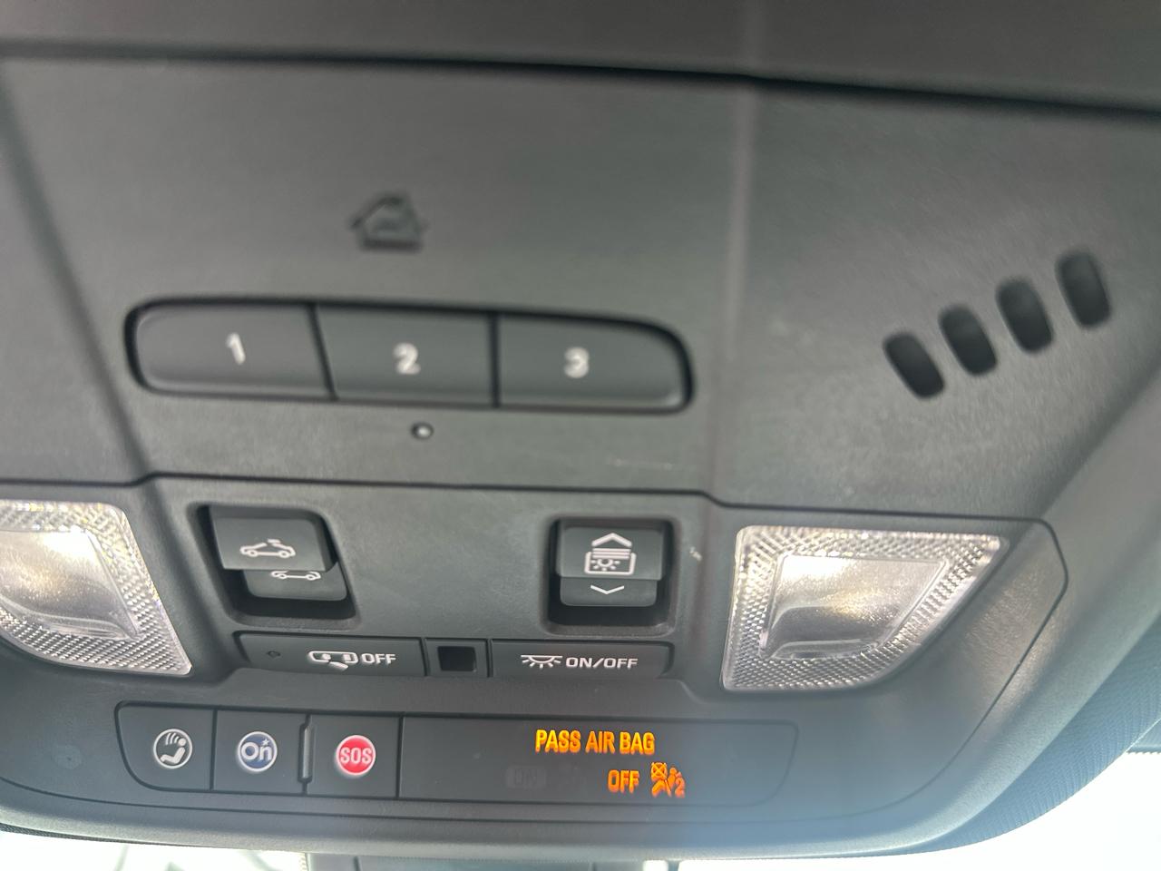 Chevrolet Blazer FWD 4dr RS 2021