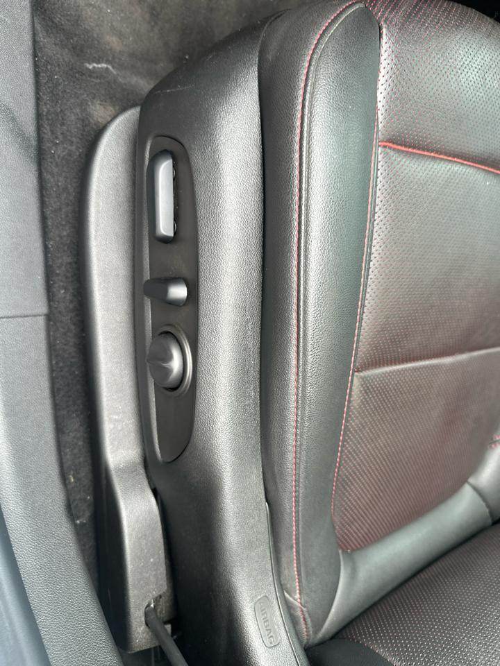 Chevrolet Blazer FWD 4dr RS 2021