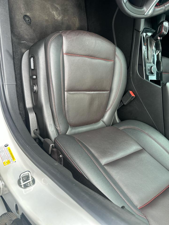 Chevrolet Blazer FWD 4dr RS 2021