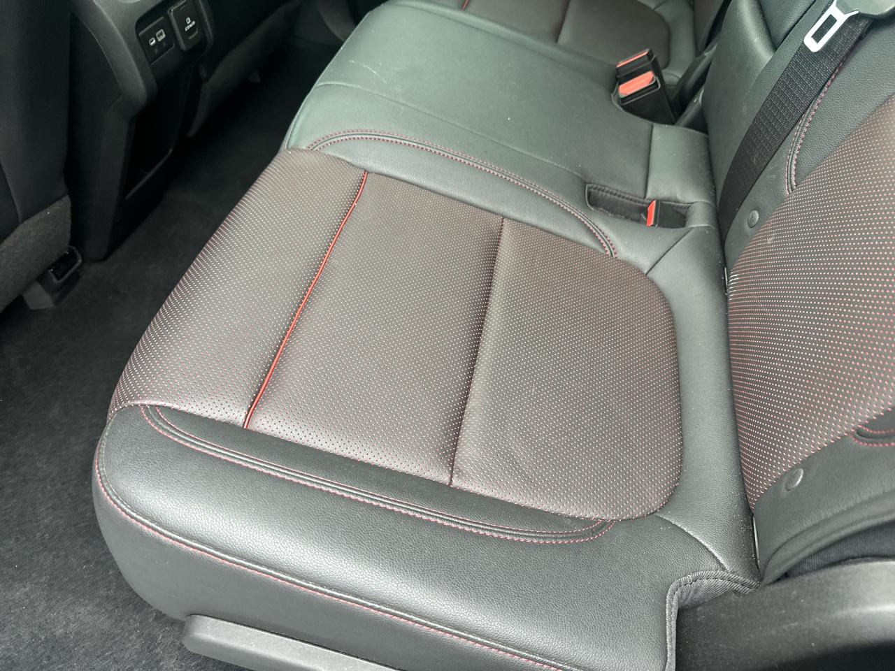 Chevrolet Blazer FWD 4dr RS 2021
