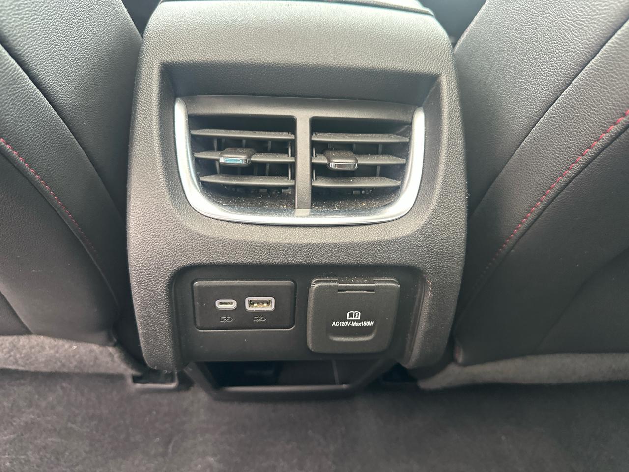 Chevrolet Blazer FWD 4dr RS 2021