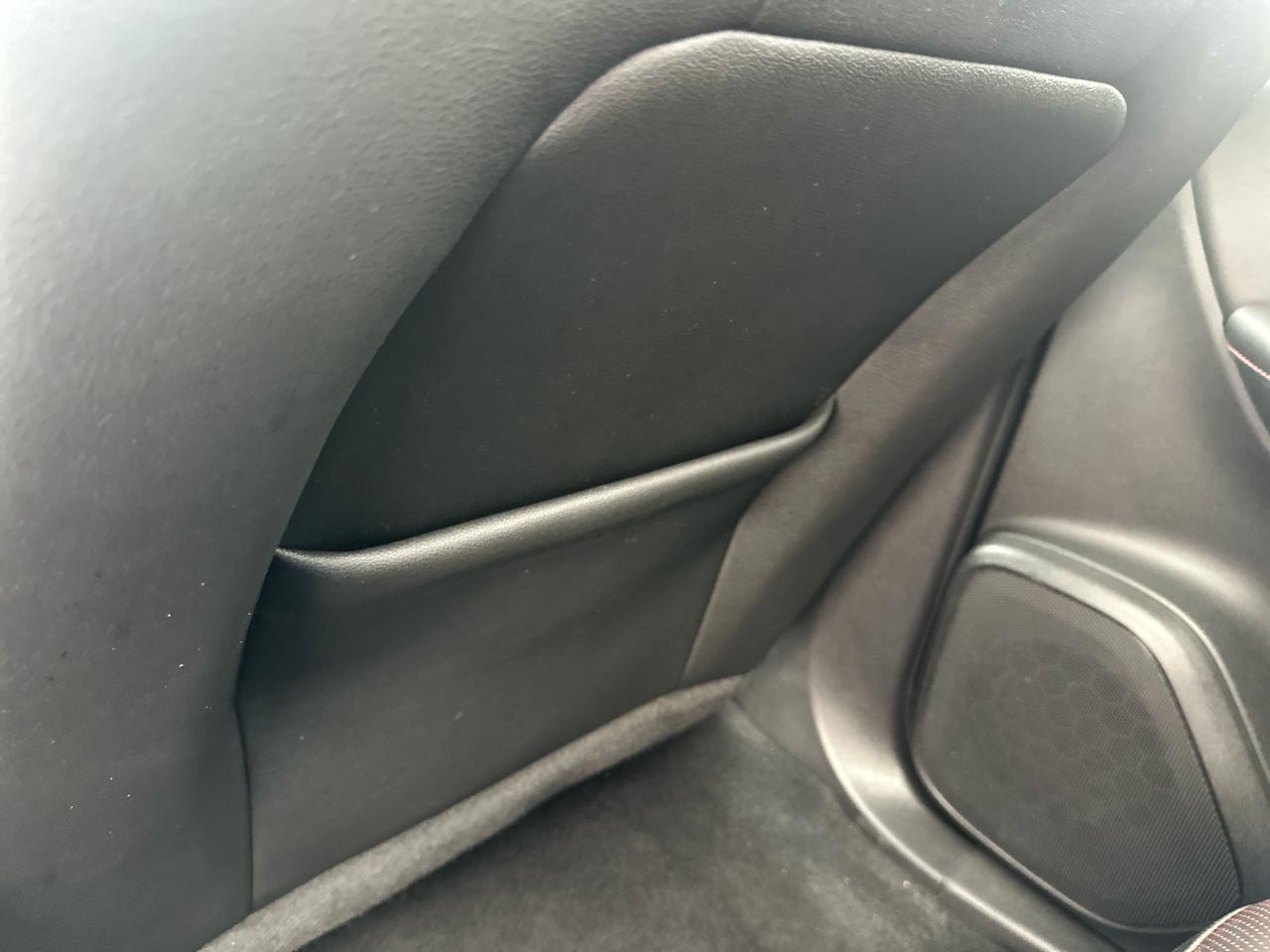 Chevrolet Blazer FWD 4dr RS 2021