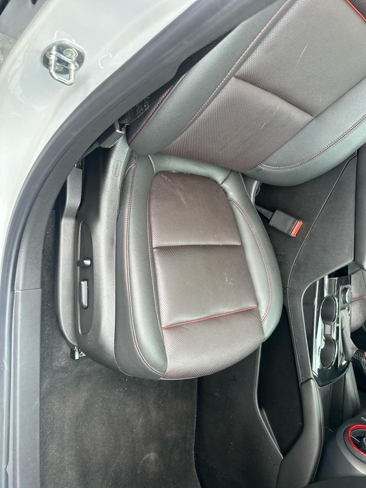 Chevrolet Blazer FWD 4dr RS 2021