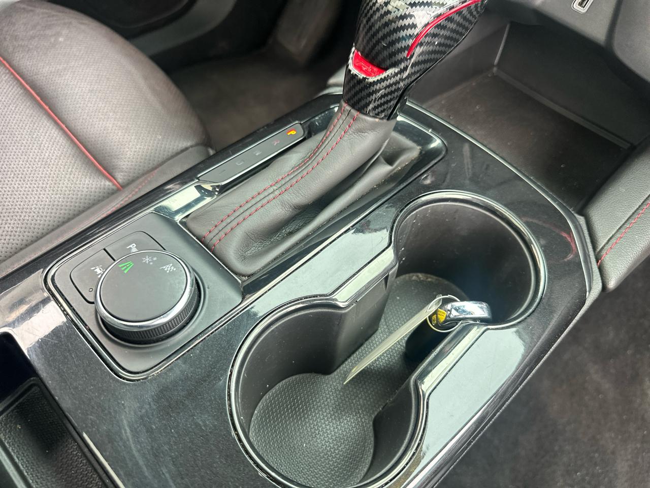 Chevrolet Blazer FWD 4dr RS 2021