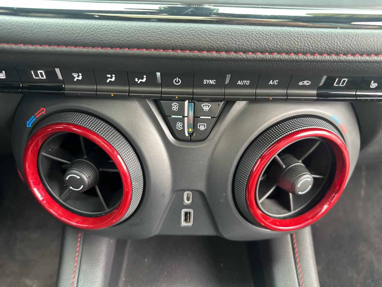Chevrolet Blazer FWD 4dr RS 2021