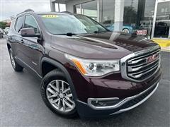 2017 GMC Acadia 