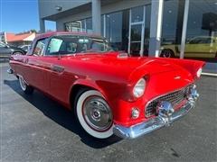 1956 Ford Thunderbird 