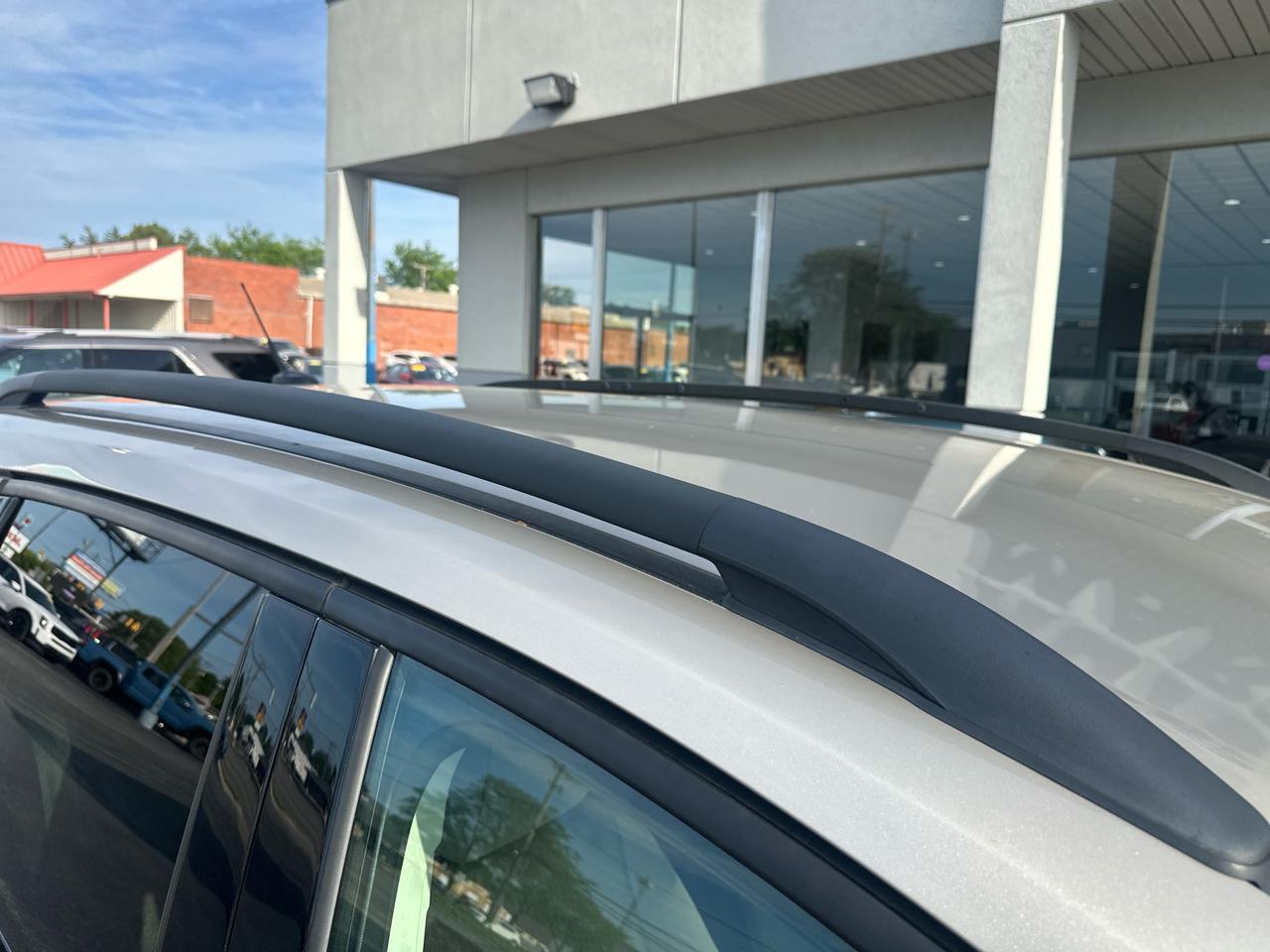 Ford Escape SE FWD 2018