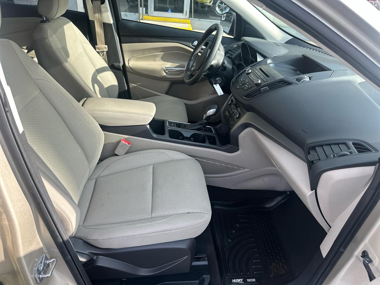 Ford Escape SE FWD 2018