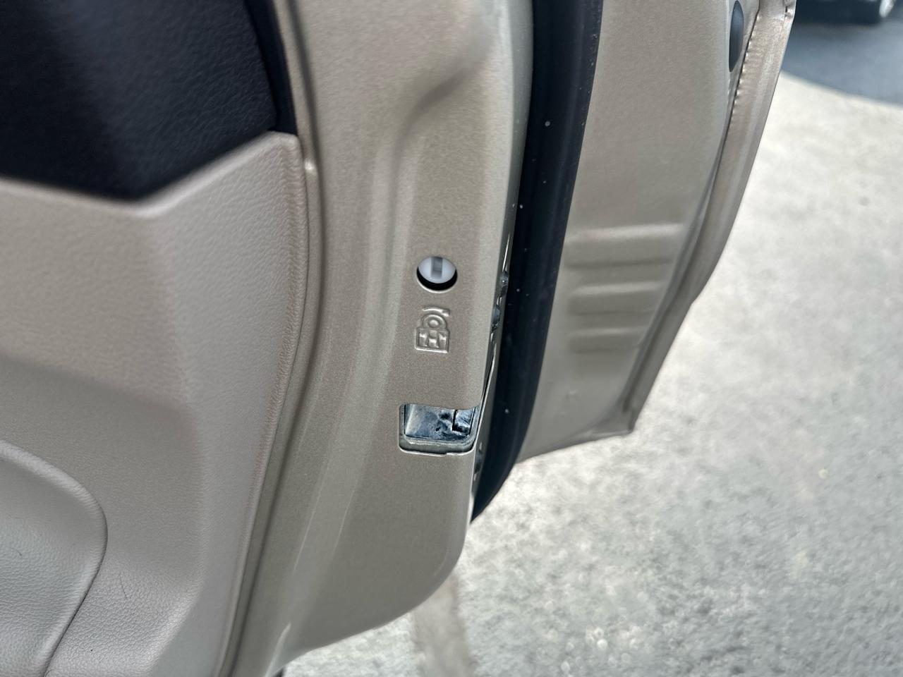 Ford Escape SE FWD 2018