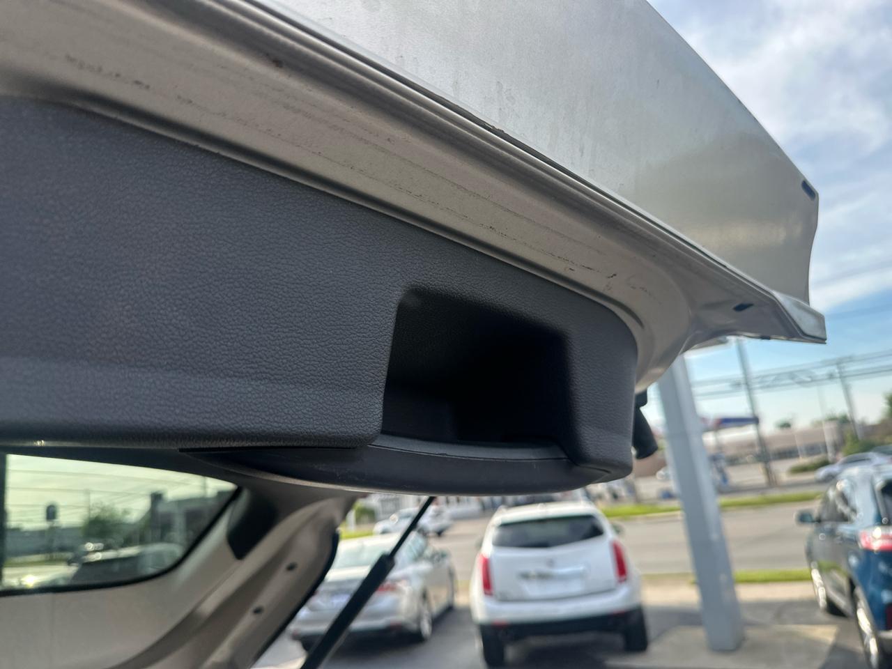 Ford Escape SE FWD 2018