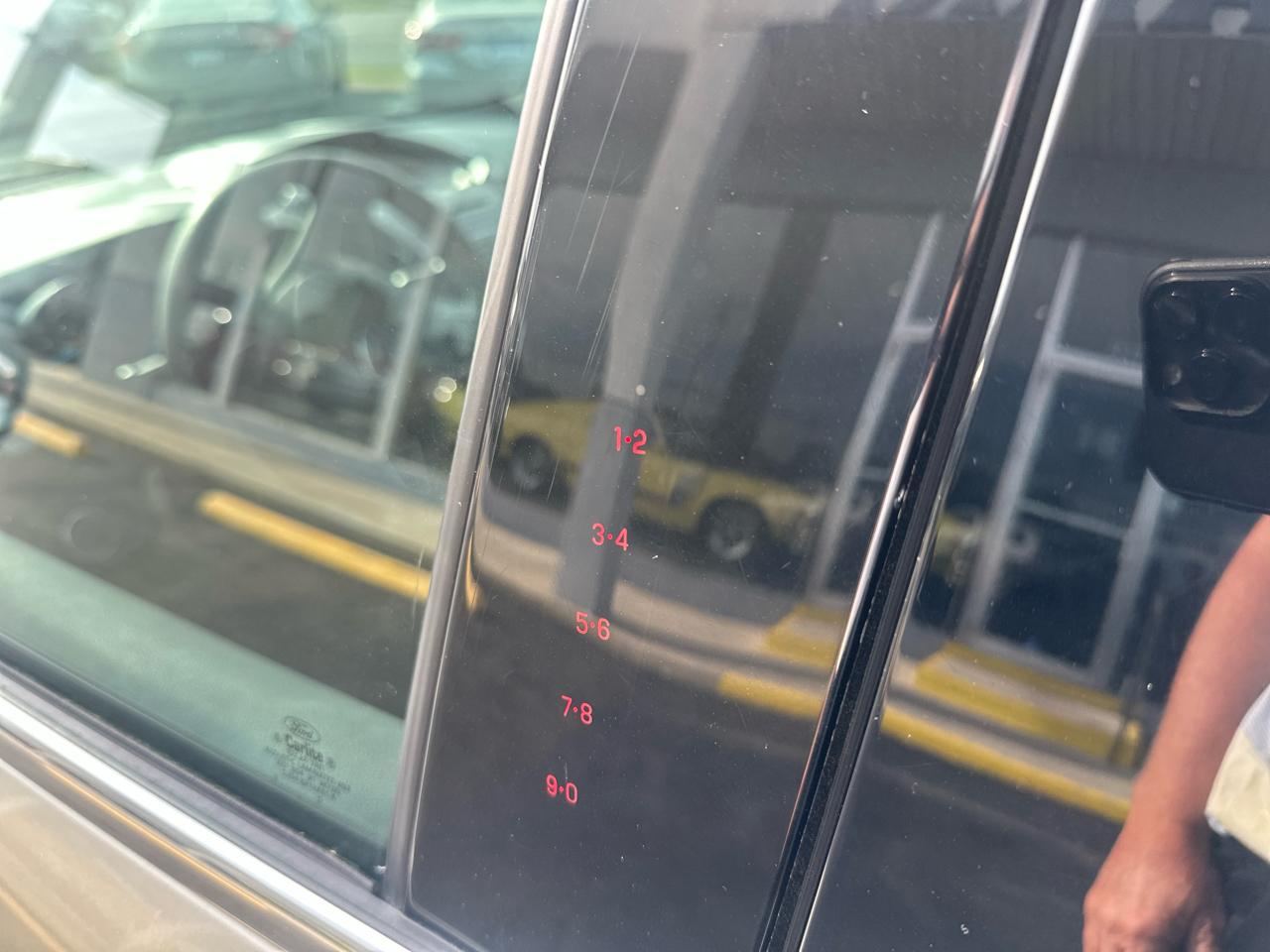 Ford Escape SE FWD 2018