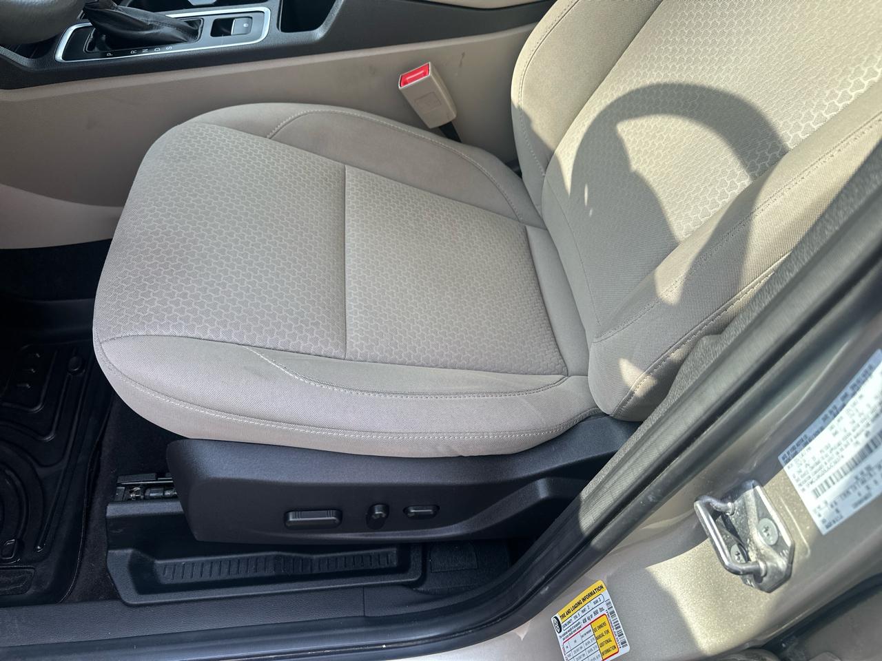 Ford Escape SE FWD 2018