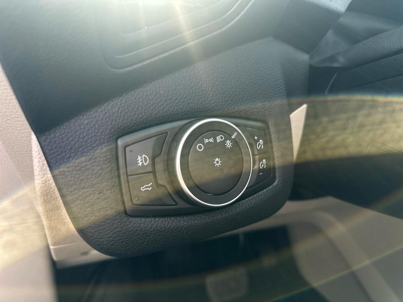 Ford Escape SE FWD 2018