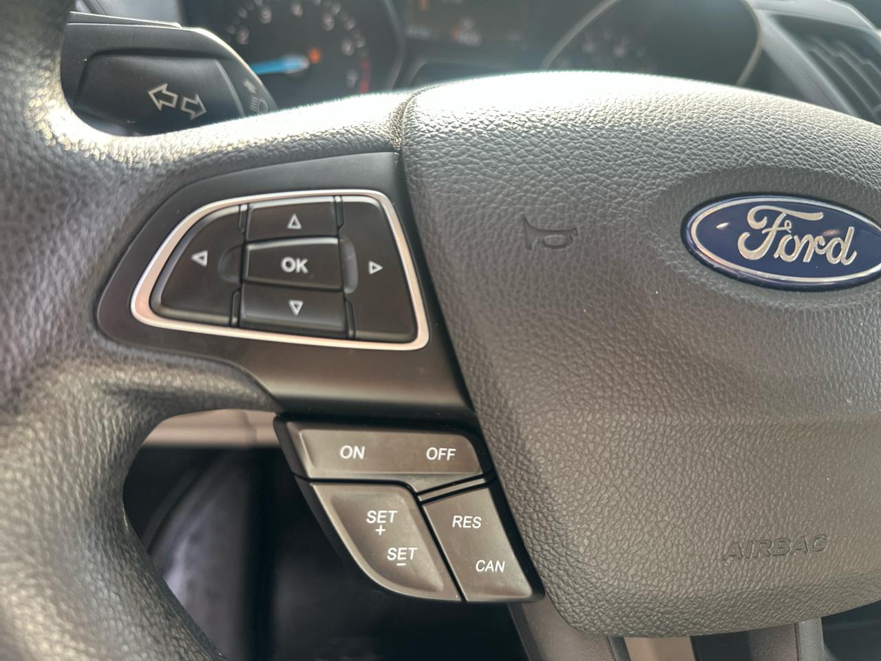 Ford Escape SE FWD 2018