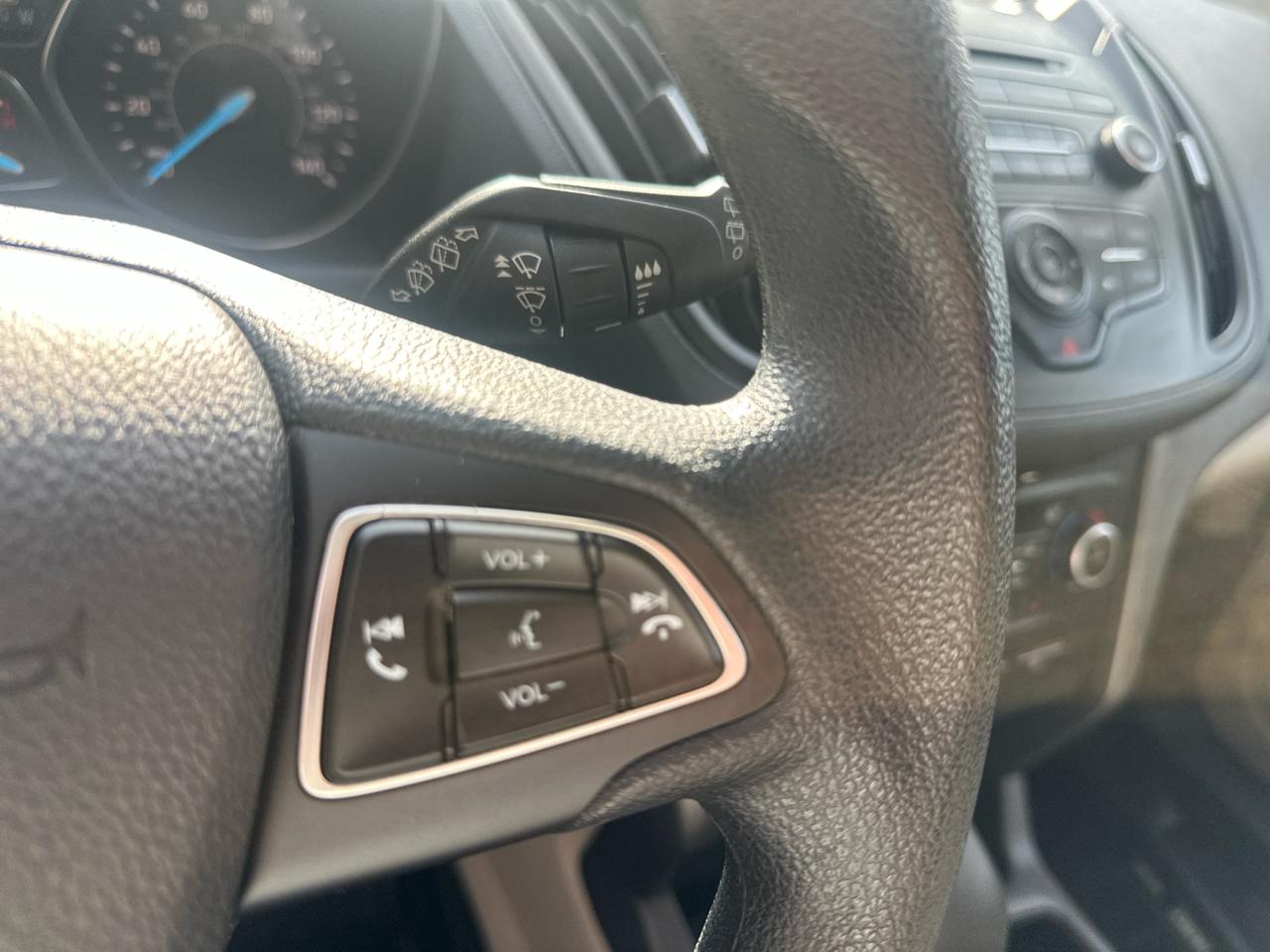 Ford Escape SE FWD 2018