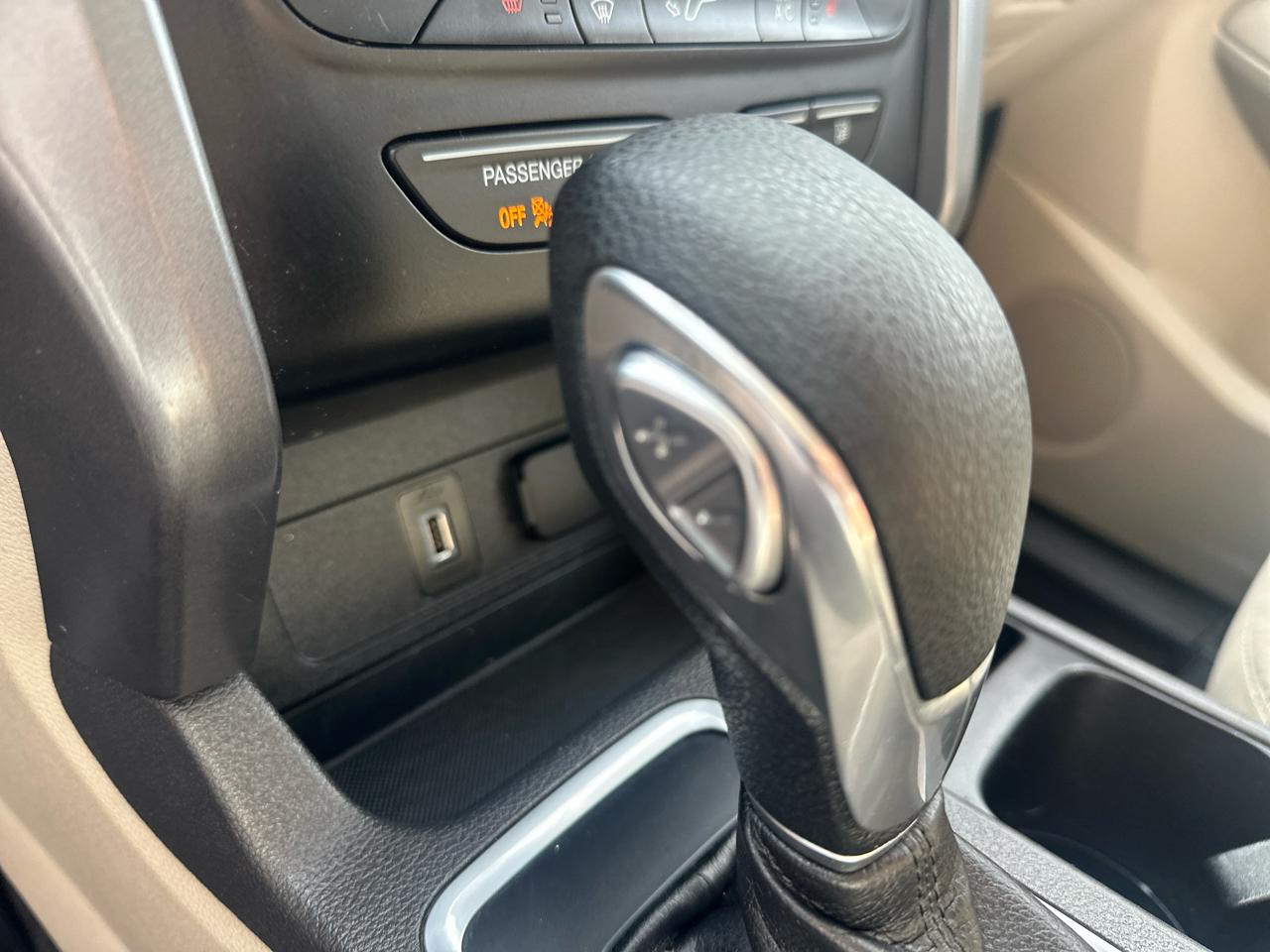 Ford Escape SE FWD 2018