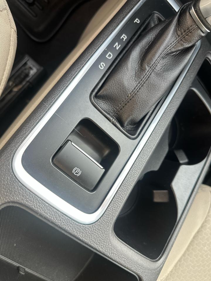 Ford Escape SE FWD 2018