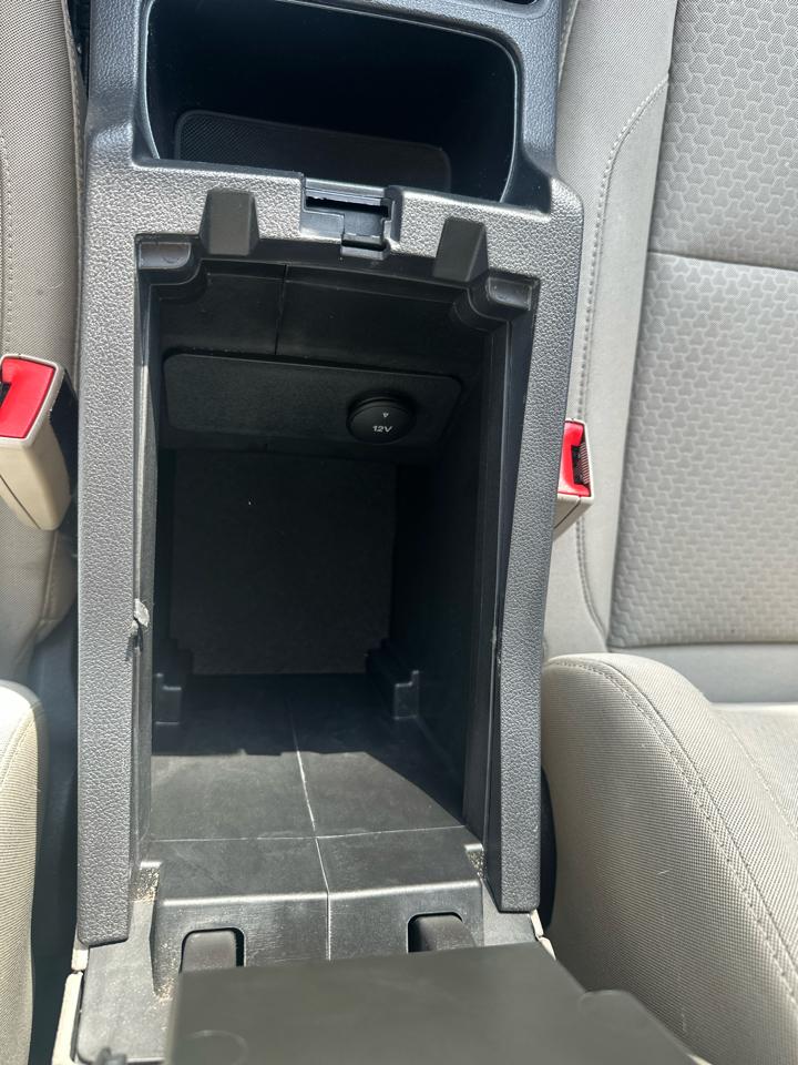 Ford Escape SE FWD 2018