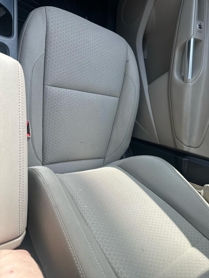 Ford Escape SE FWD 2018