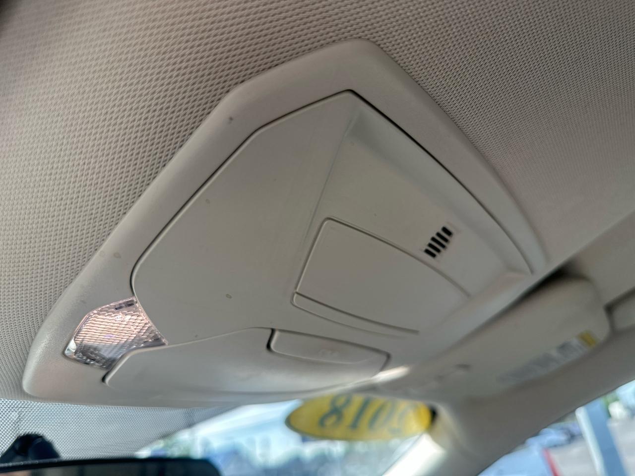 Ford Escape SE FWD 2018