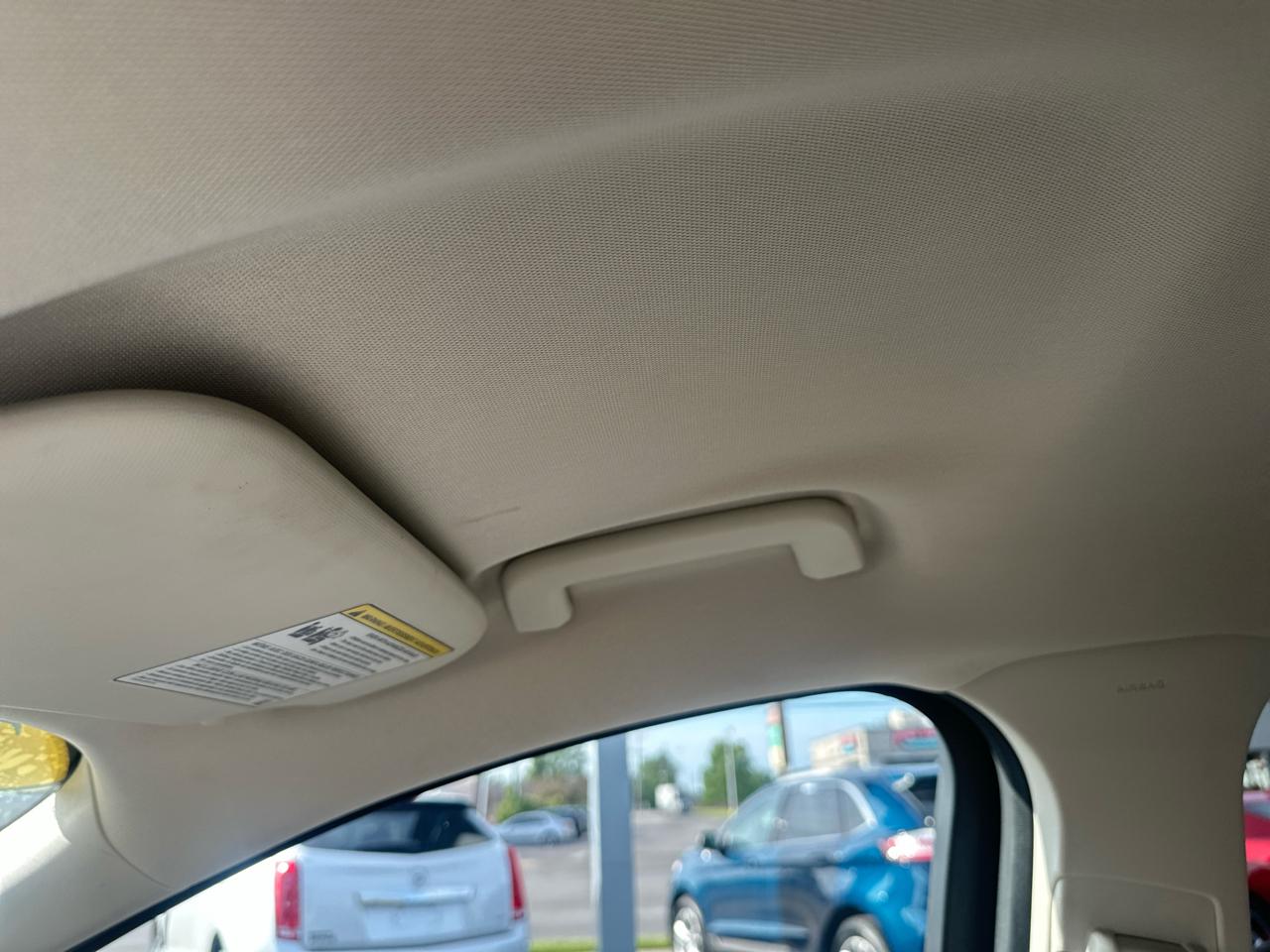 Ford Escape SE FWD 2018