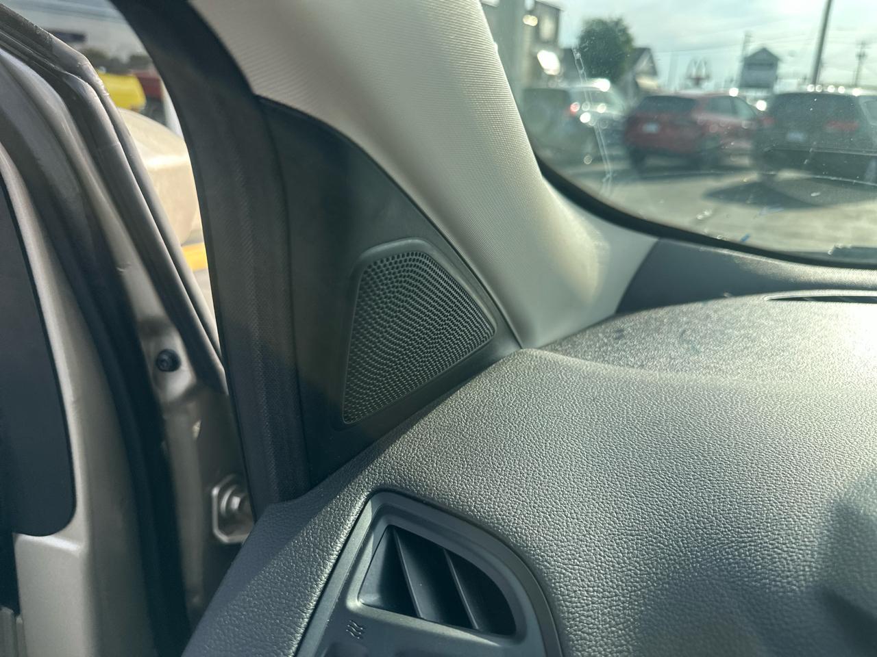 Ford Escape SE FWD 2018