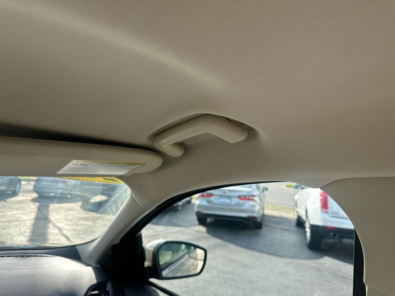 Ford Escape SE FWD 2018