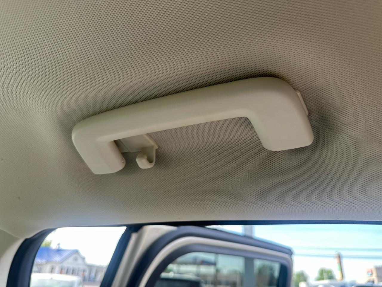 Ford Escape SE FWD 2018