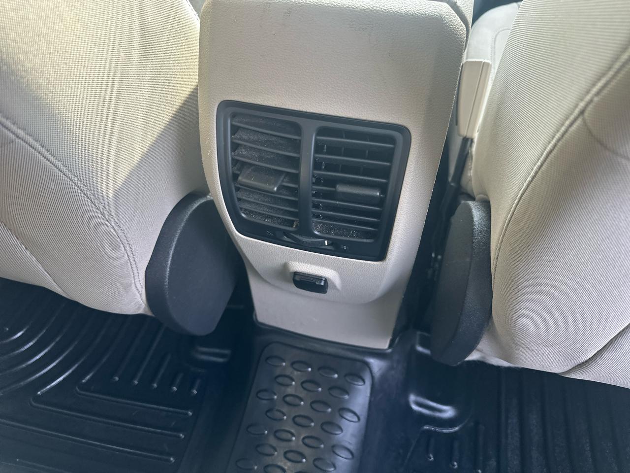Ford Escape SE FWD 2018