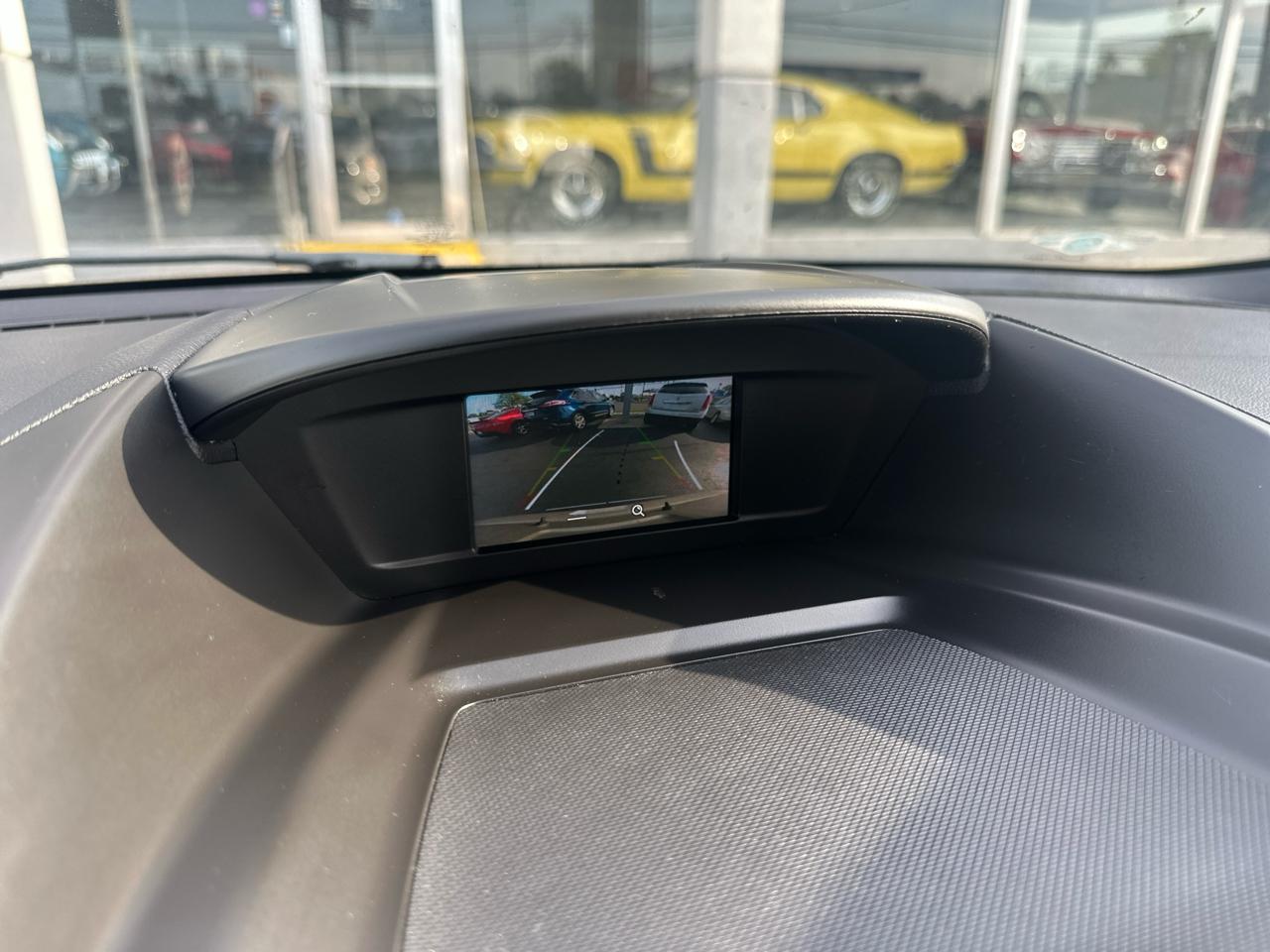 Ford Escape SE FWD 2018