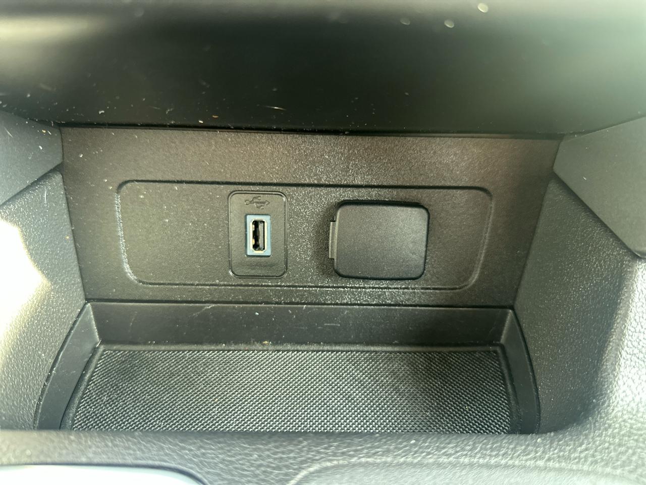 Ford Escape SE FWD 2018