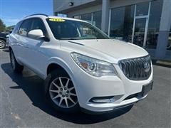 2017 Buick Enclave 