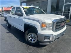 2014 GMC Sierra 1500 
