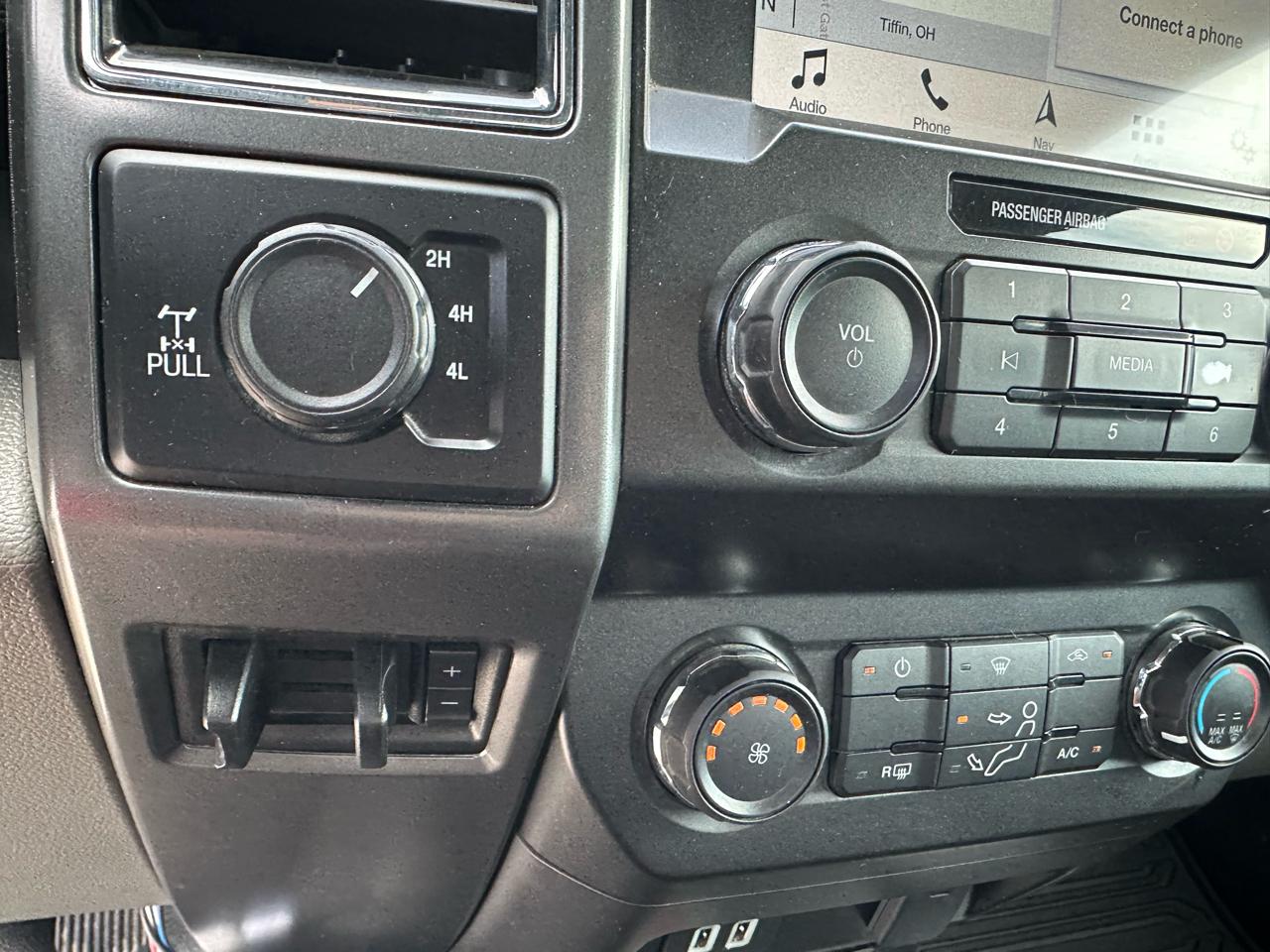 Ford Super Duty F-350 SRW  2019