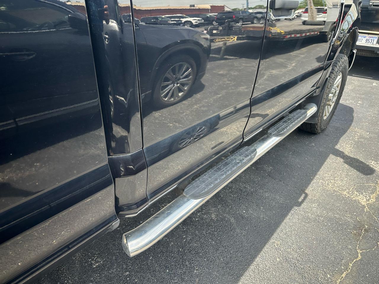 Ford Super Duty F-350 SRW  2019
