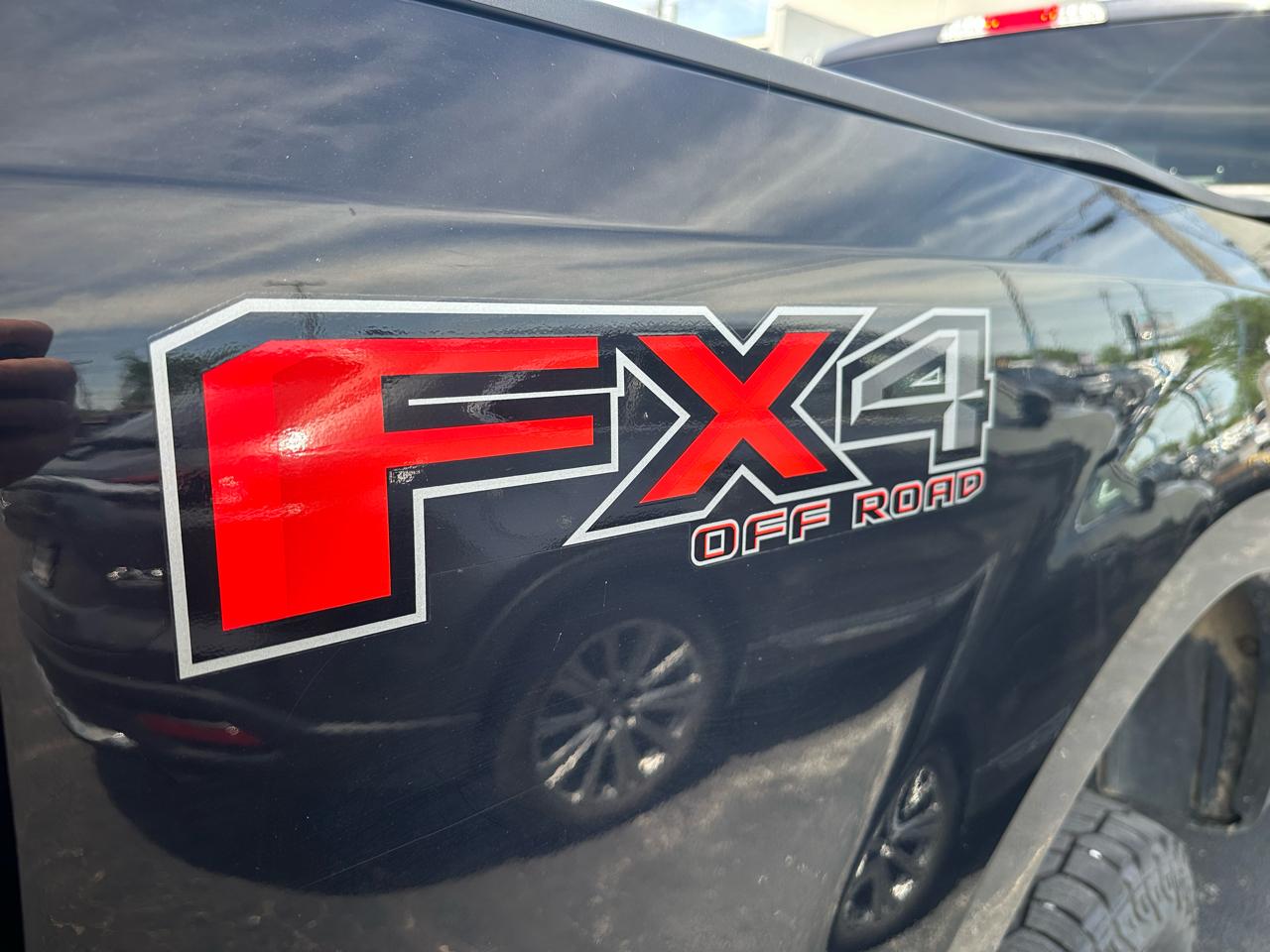 Ford Super Duty F-350 SRW  2019