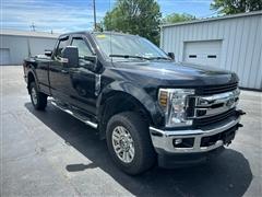 2019 Ford Super Duty F-350 SRW 