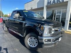2019 Ford Super Duty F-350 SRW 