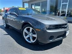2010 Chevrolet Camaro 