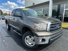 2012 Toyota Tundra 4WD Truck 