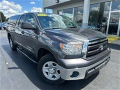2013 Toyota Tundra 2WD Truck 