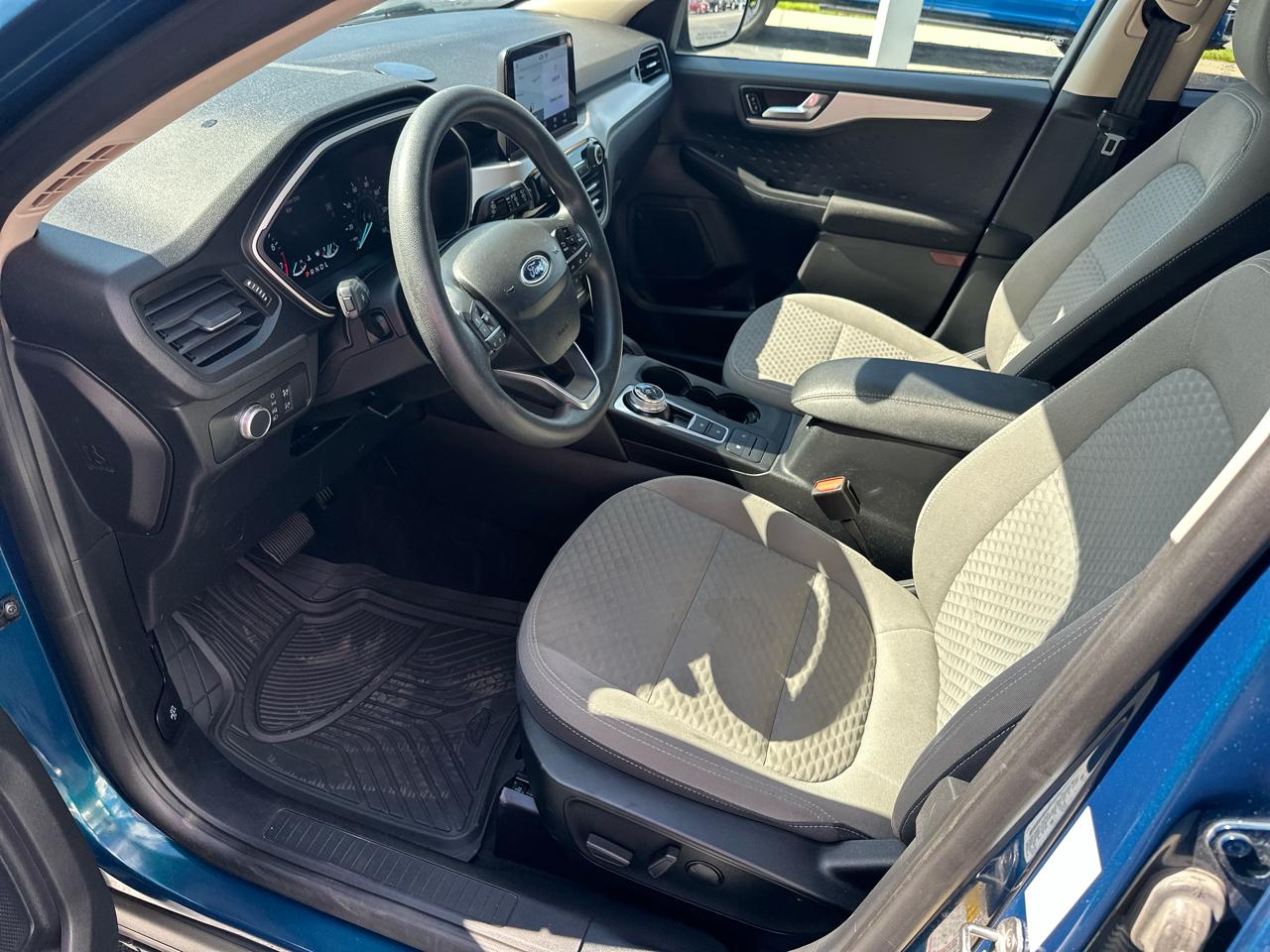Ford Escape SE AWD 2020